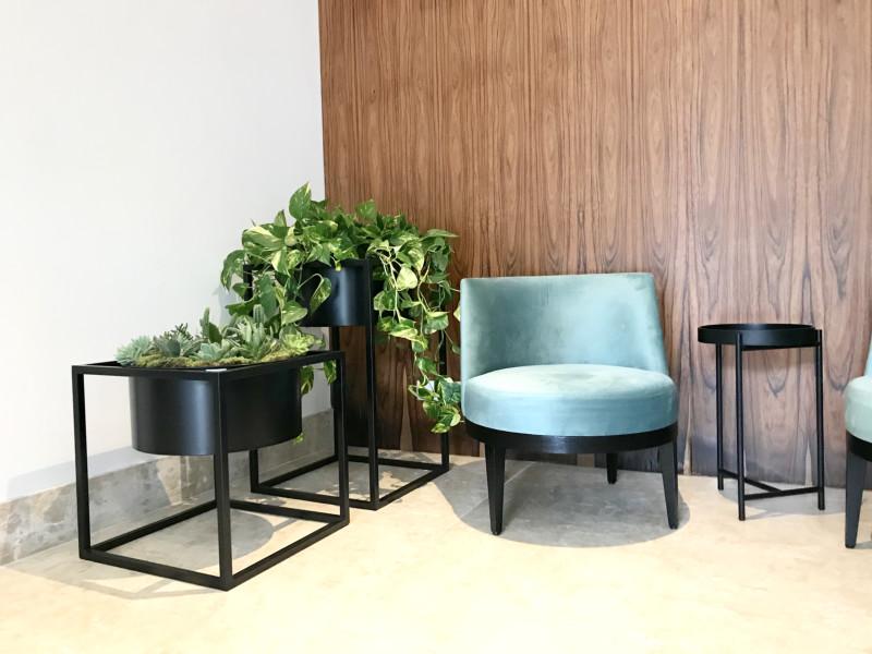 TENDÊNCIAS: O paisagismo de olho no amanhã